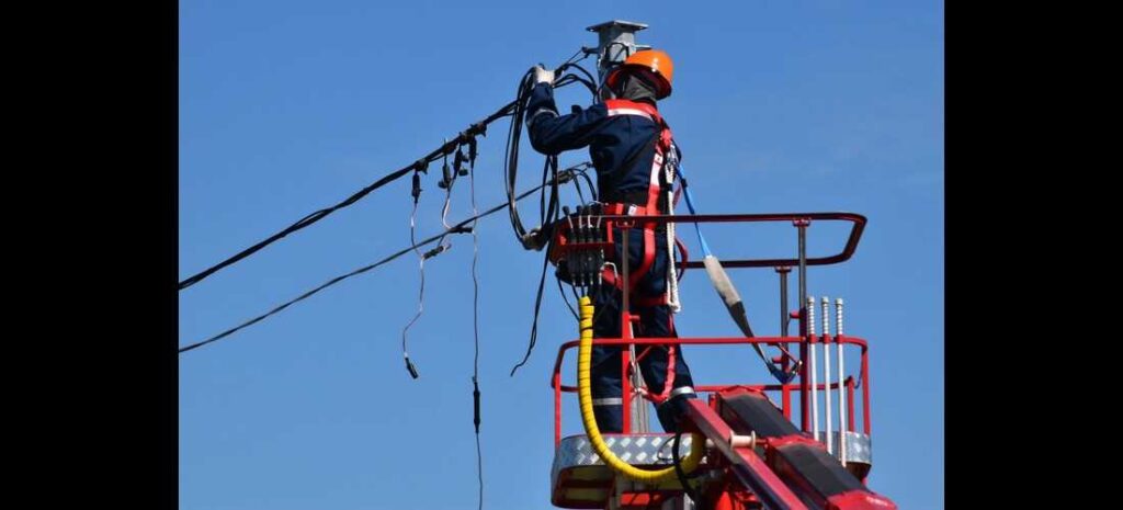 Ogun Communities in darkness