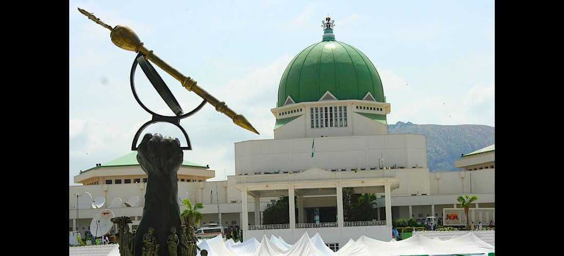 House of Representatives