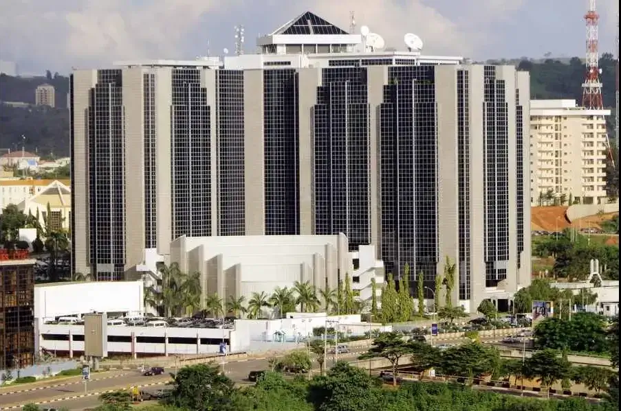 Central Bank of Nigeria