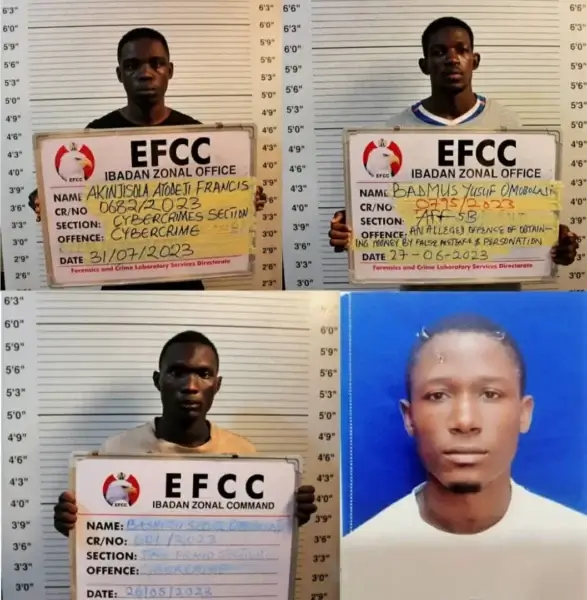 some of the convicts