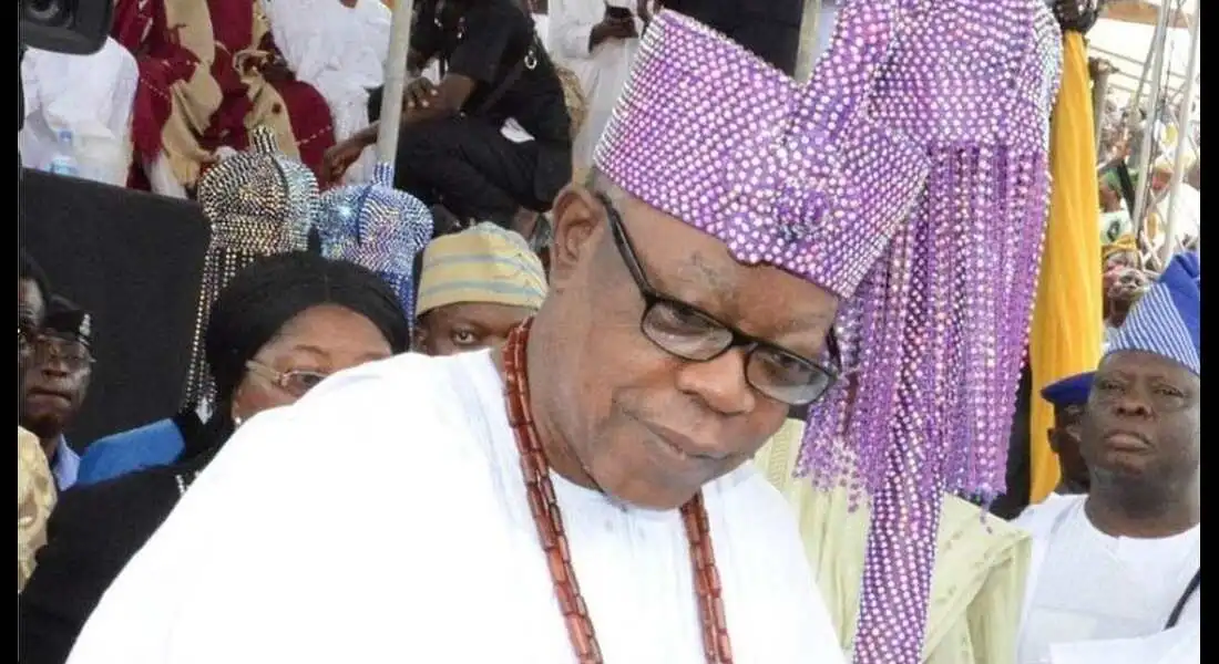 Oba Lekan Balogun, was the 42nd Olubadan of Ibadan