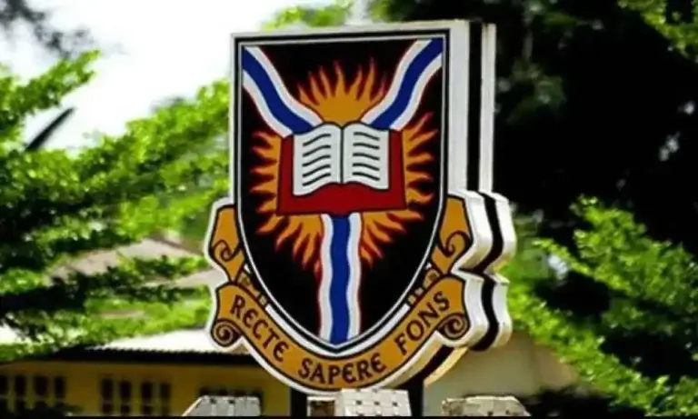 university of ibadan