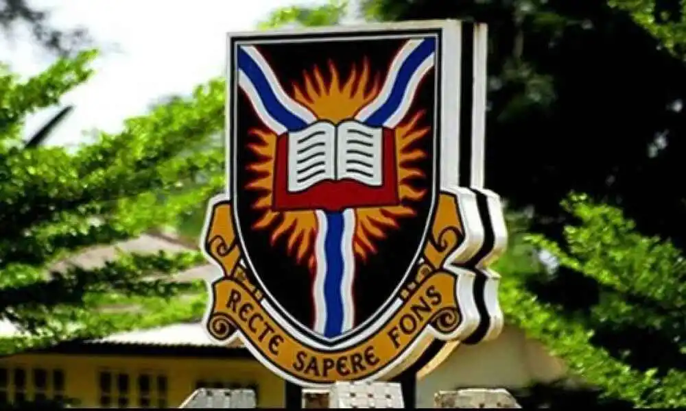 university of ibadan