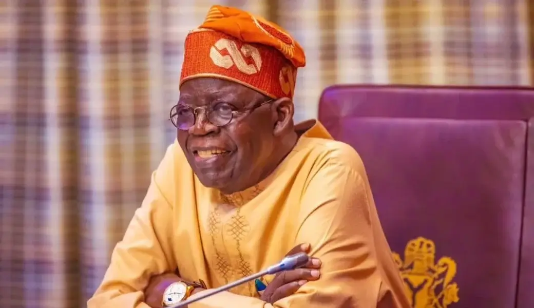 Senate clears Tinubu's ministerial nominees