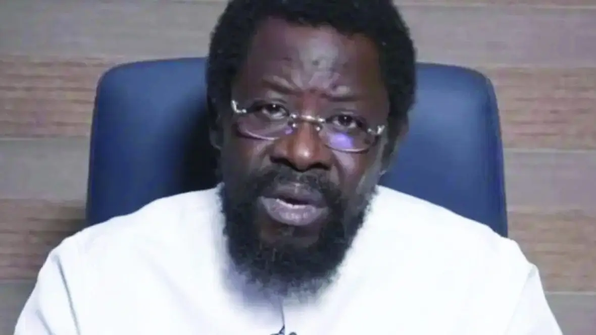 Case against Farotimi struck out in Ekiti