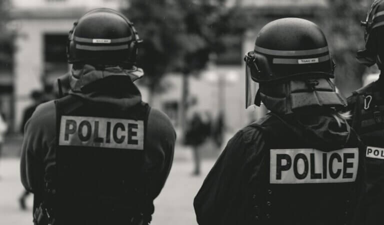 Men arrested for rape, phone theft in Ekiti