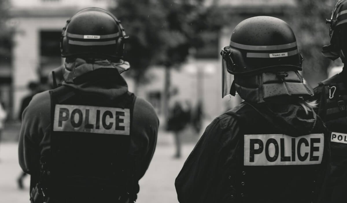 Men arrested for rape, phone theft in Ekiti