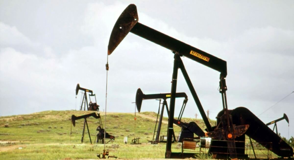 Navy foiled illegal oil bunkering