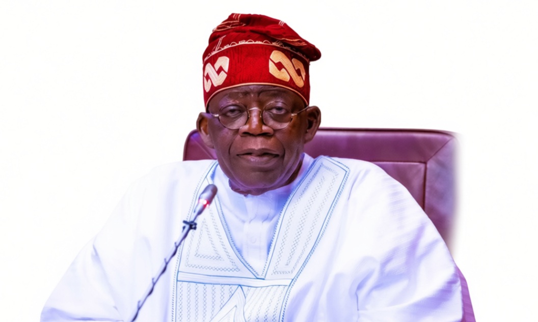 president tinubu