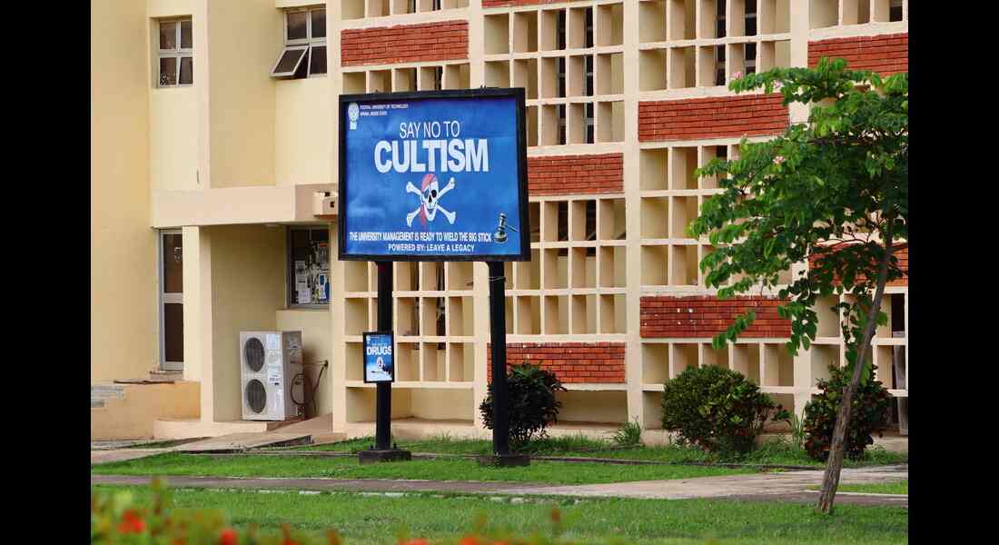 cultism in osun