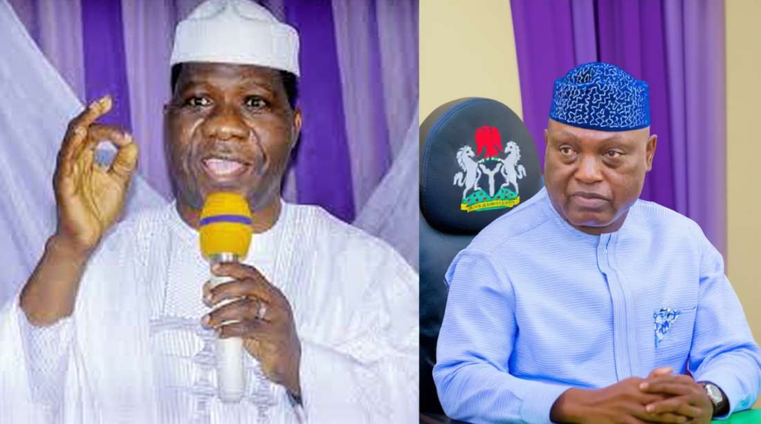 opeyemi and oyebanji