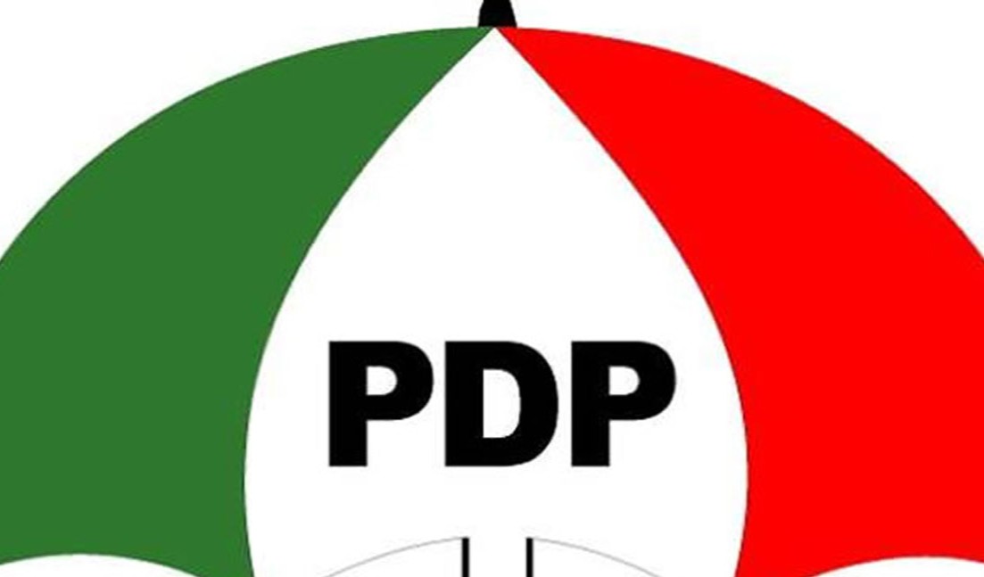 pdp logo