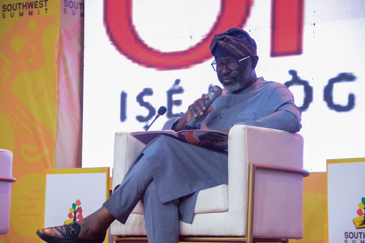 southwest development commission