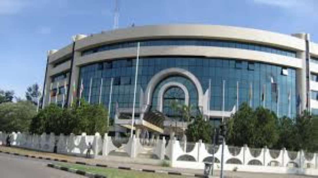 ecowas secretariat