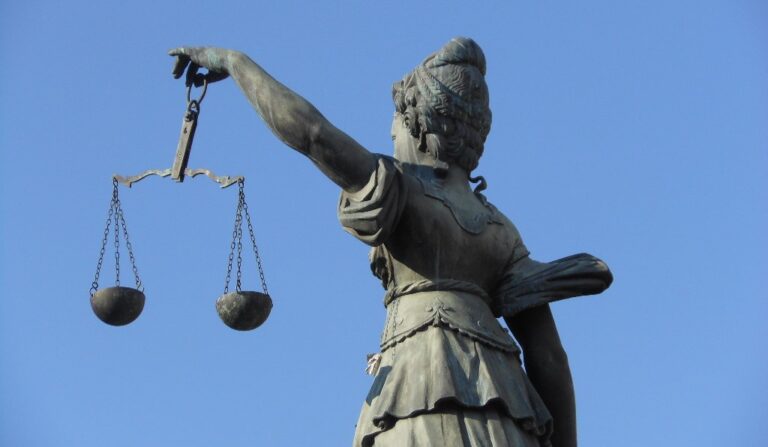 justice