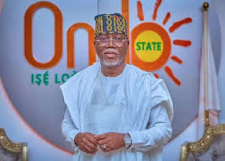 gov. ayedatiwa