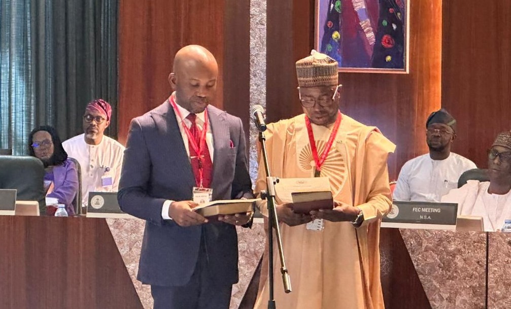 bernard doro and kingsley udeh