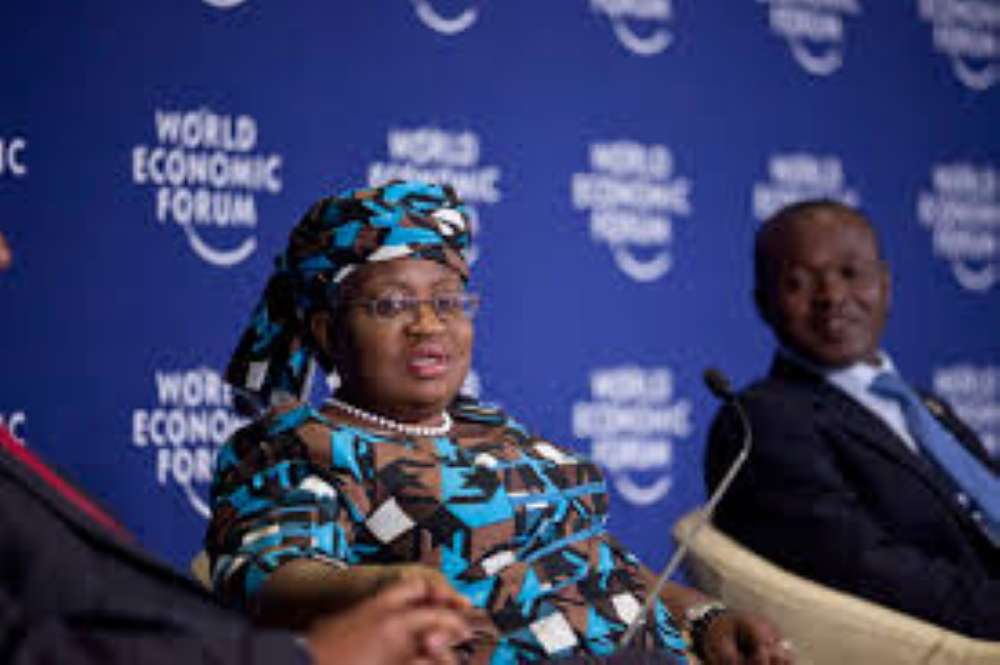 okonjo iweala