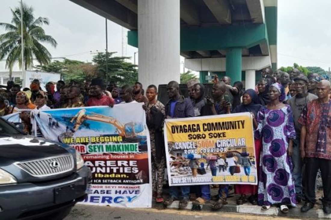 ibadam circular road 1