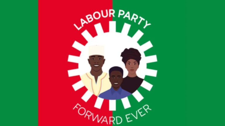 labour party