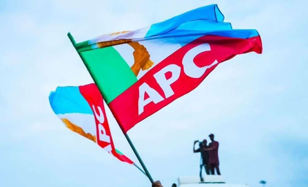 apc flag