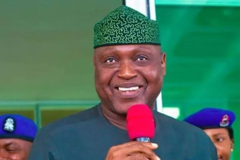 gov. oyebanji