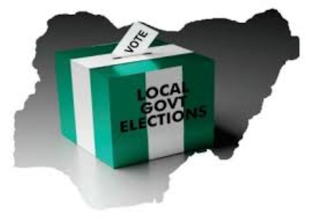 local government elections