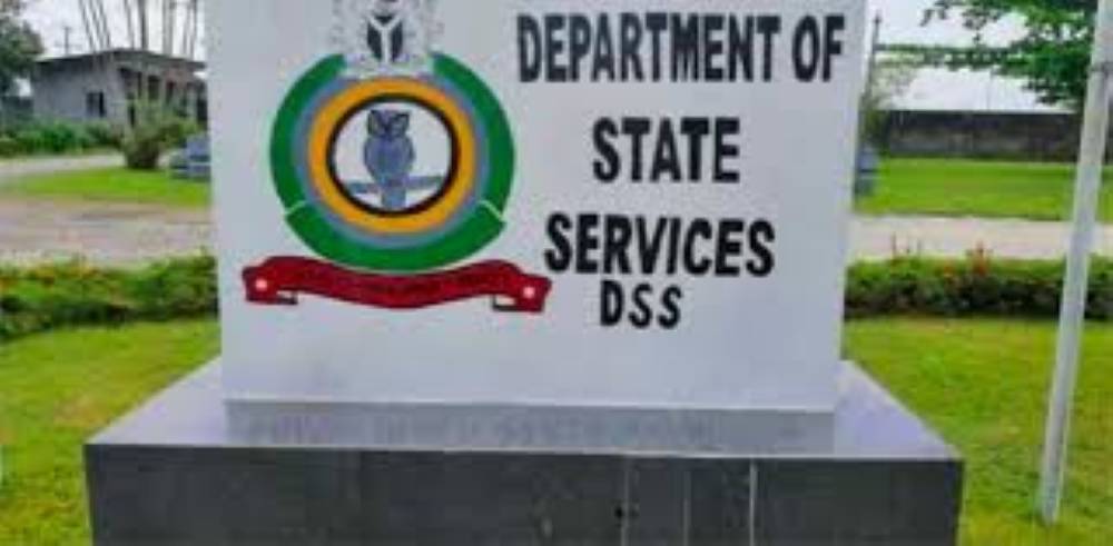 department of state services