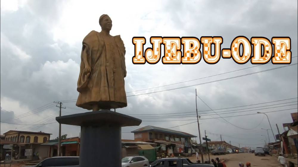 ijebu ode