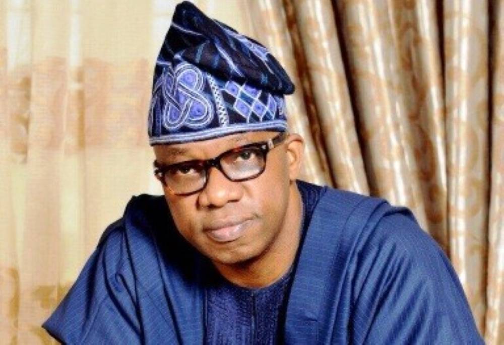 gov. dapo abiodun