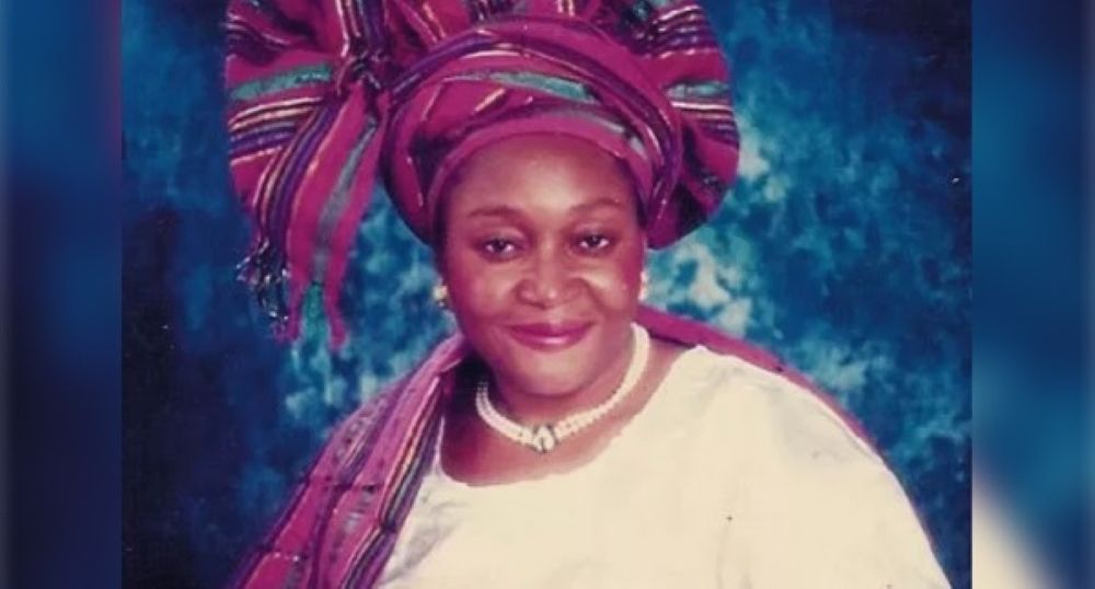 kudirat abiola