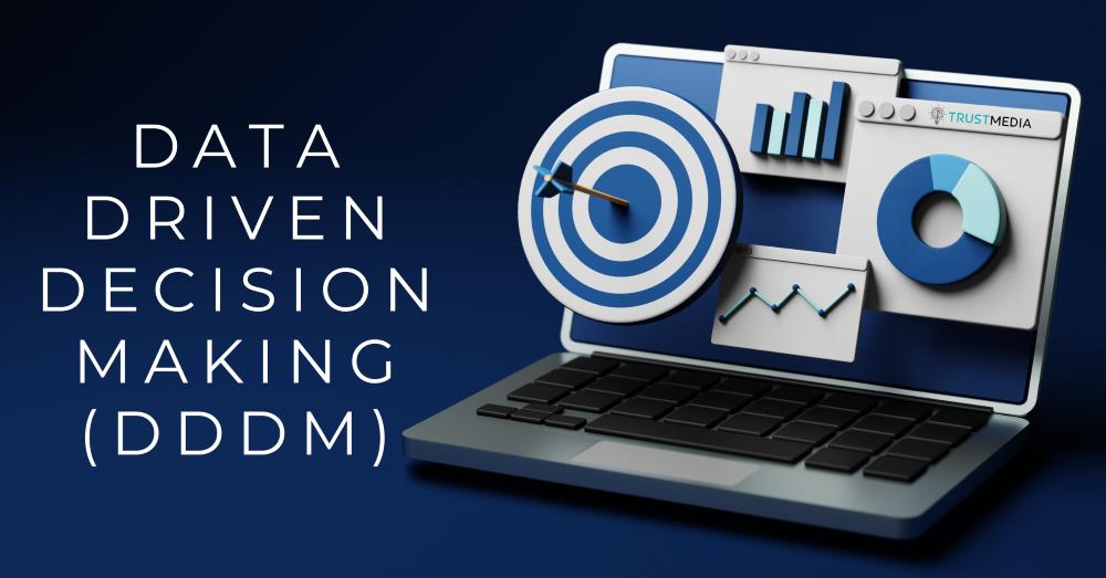data-driven decision