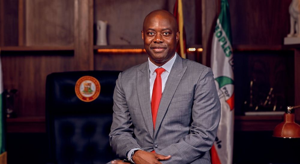 gov seyi makinde
