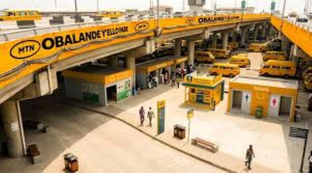 obalende redevelopment