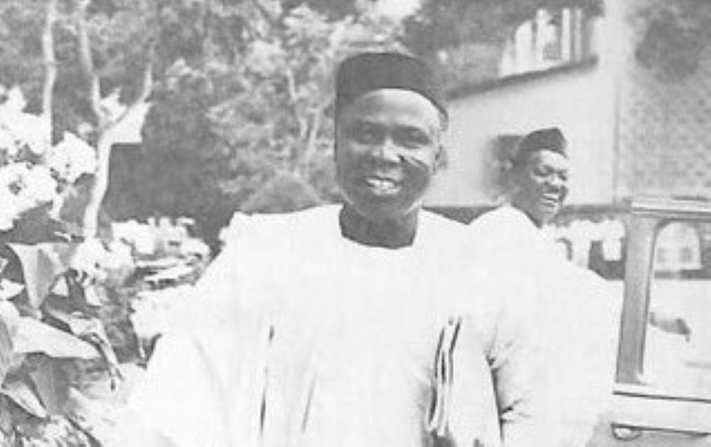 chief ladoke akintola