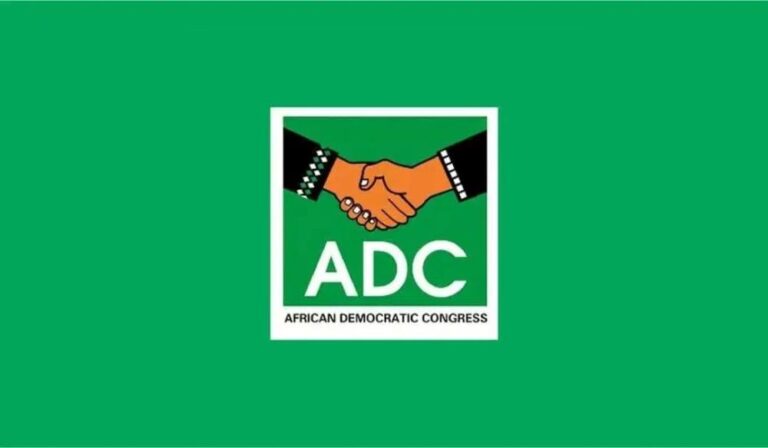 african democratic congress