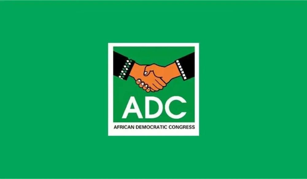 african democratic congress
