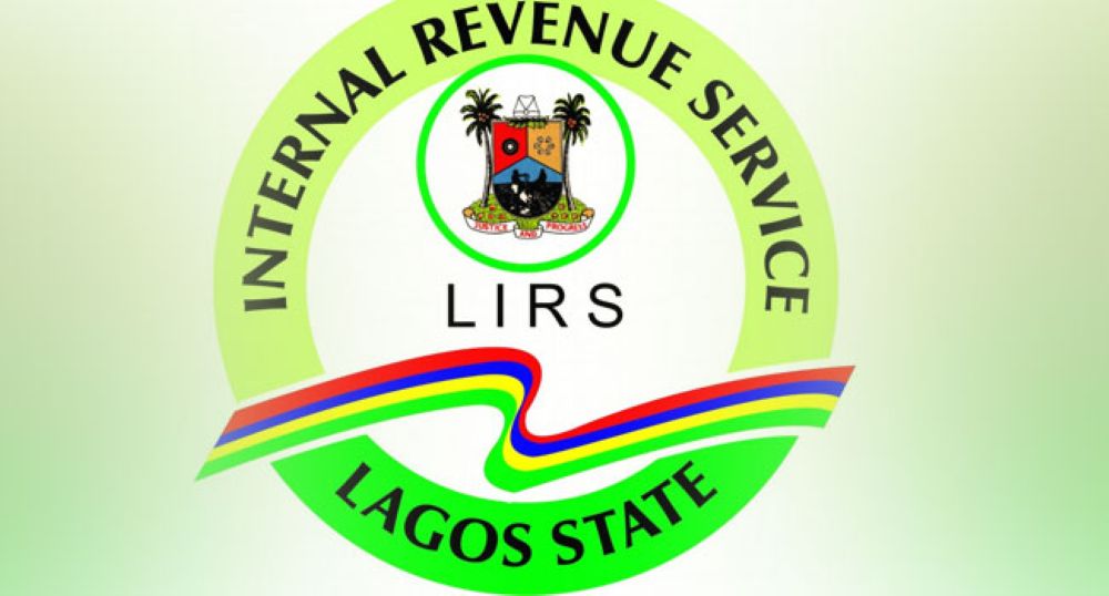 lagos inland revenue service