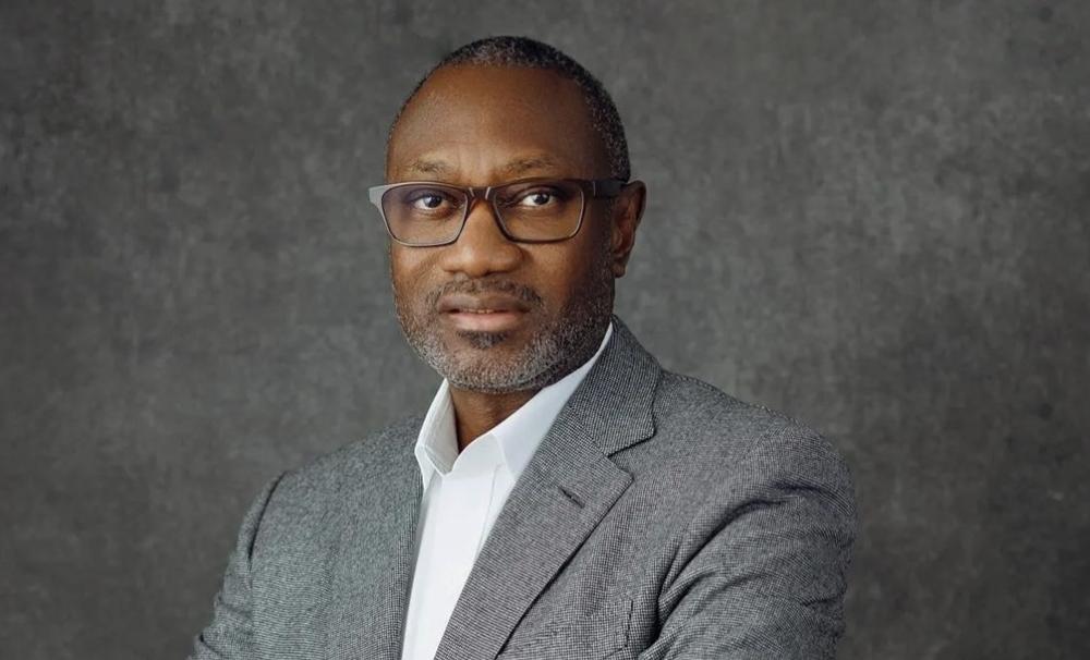 femi otedola