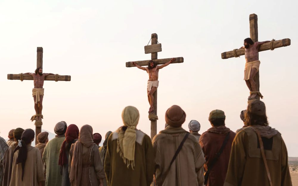 christian pilgrimage