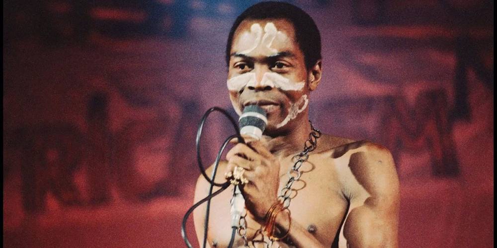 fela anikulapo kuti