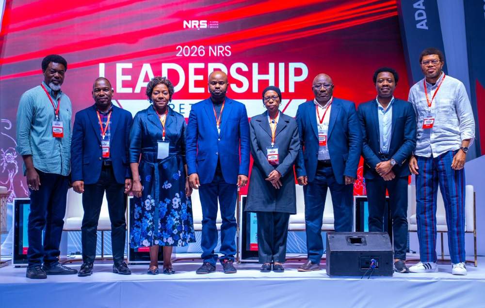 nrs surpasses 2025 revenue target