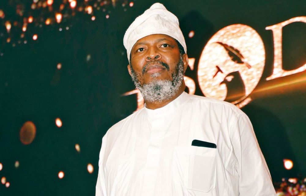 obaigbena lunches lekeelekee