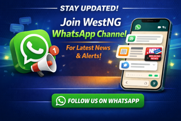westng whatsapp channel