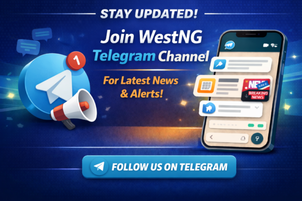 westng telegram channel