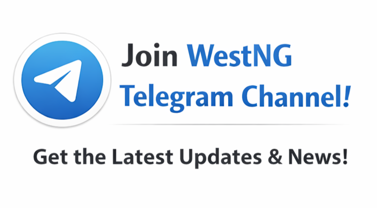 westng telegram