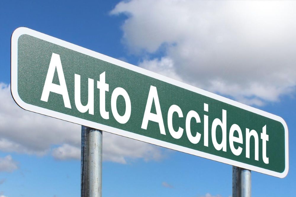 auto accident