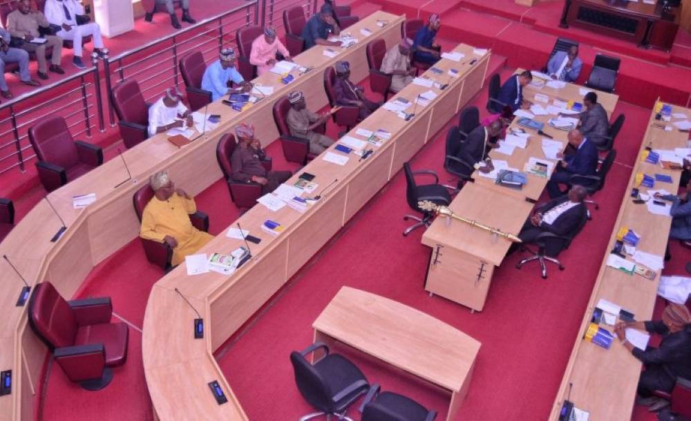 osun house of assembly