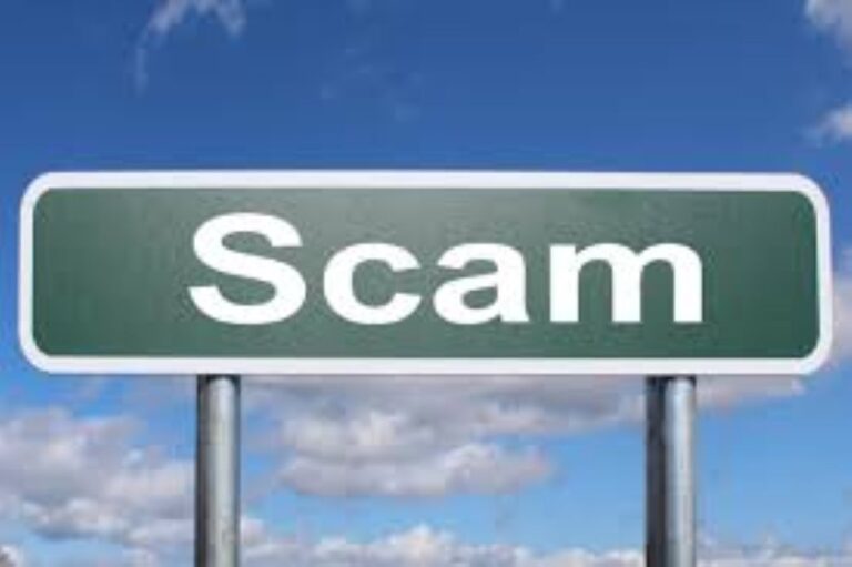 scam