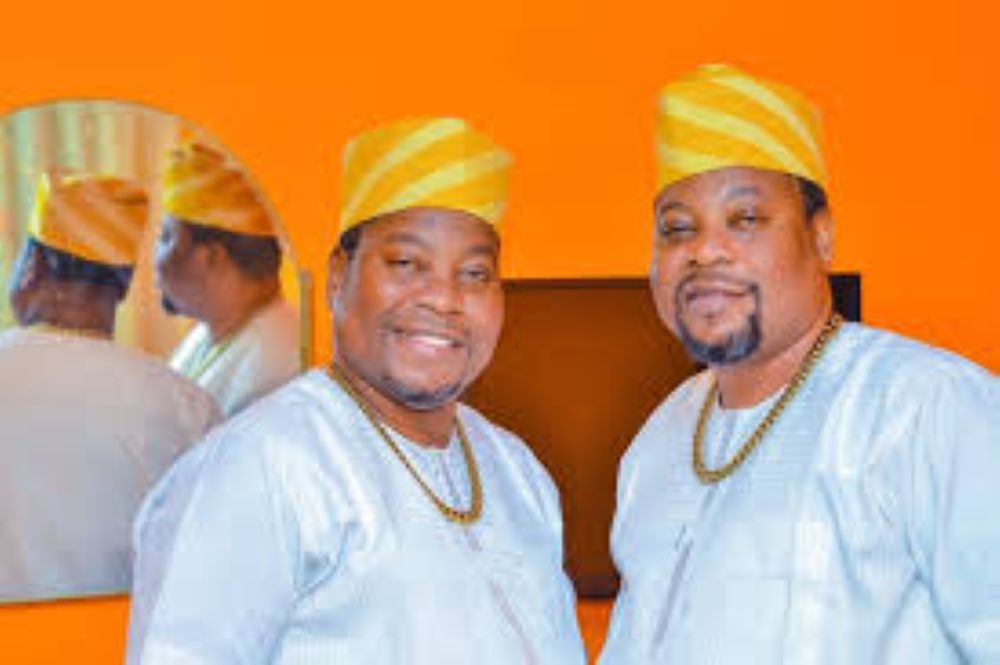 adegbodu twins